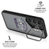Kansas State University Wildcats Est 1863 Galaxy S25 Ultra Kickstand Case